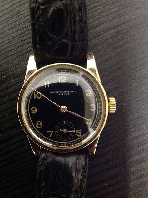 patek philippe 1932 price|More.